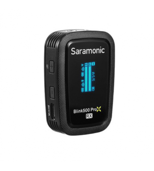 SARAMONIC BLINK 500 Q2 PROX MICROPHONE